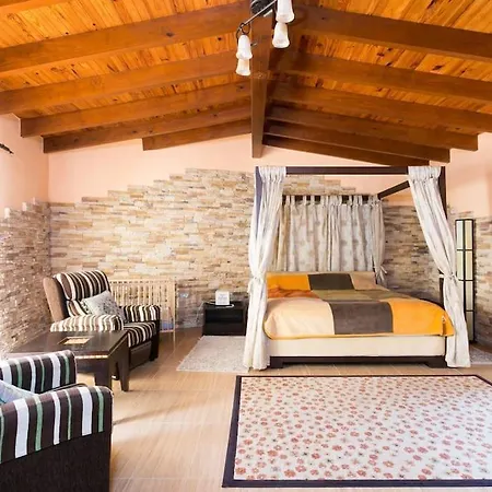 Beautiful With Stunning View Holiday home