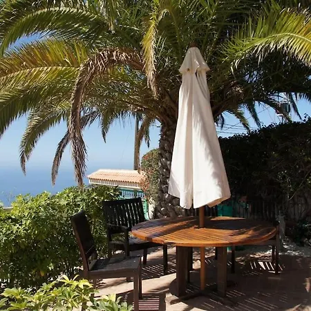 Beautiful With Stunning View * Costa Adeje (Tenerife)