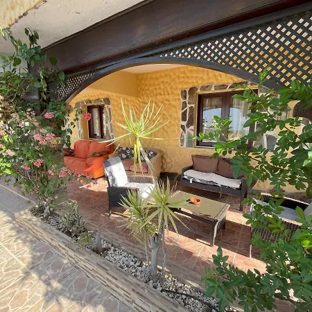 Beautiful With Stunning View