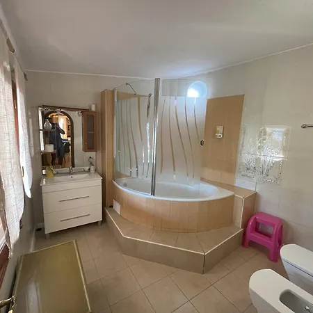 Holiday home Beautiful With Stunning View