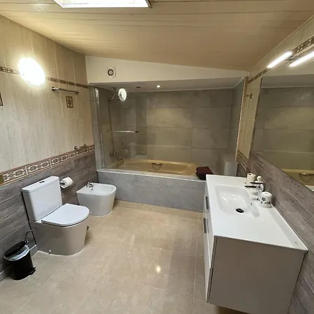 Beautiful With Stunning View * Costa Adeje (Tenerife)