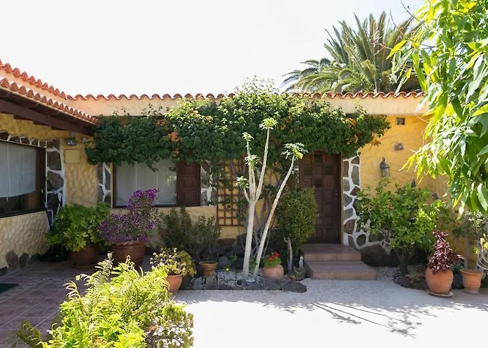 Casa vacanze Beautiful With Stunning View *