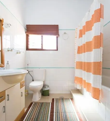 Beautiful With Stunning View Casa vacanze