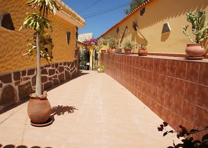 Casa vacanze Beautiful With Stunning View *