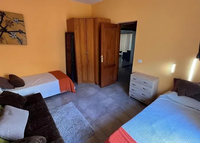 Casa vacanze Beautiful With Stunning View