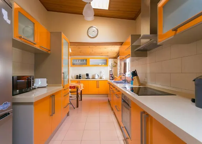 Beautiful With Stunning View Casa vacanze *