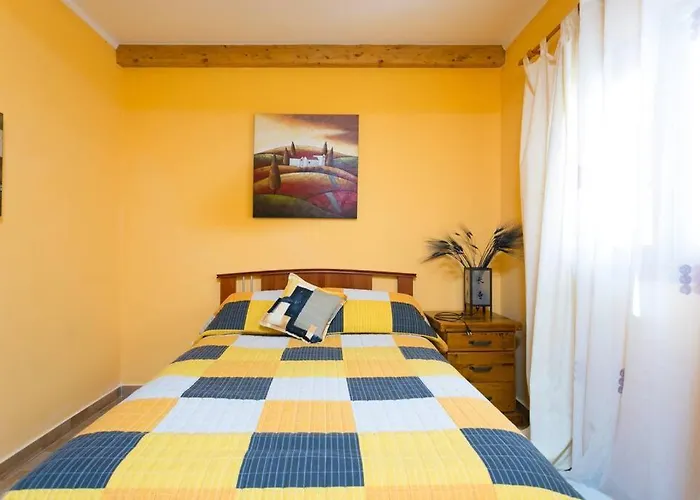 Beautiful With Stunning View Casa vacanze *