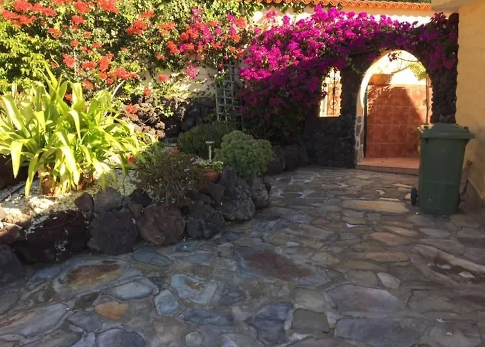 Beautiful With Stunning View * Costa Adeje (Tenerife)