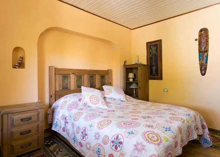 Beautiful With Stunning View Casa vacanze *