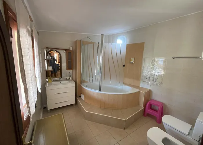 Casa vacanze Beautiful With Stunning View