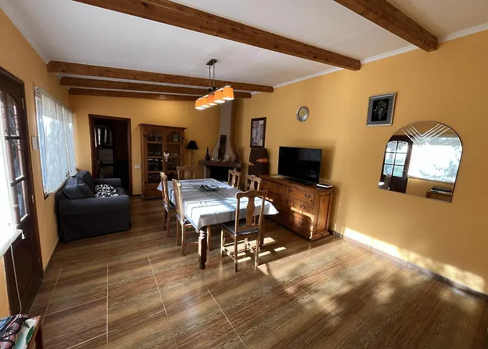 Casa vacanze Beautiful With Stunning View Costa Adeje (Tenerife)