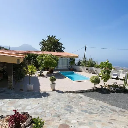 Beautiful With Stunning View Ferienhaus Costa Adeje (Tenerife)
