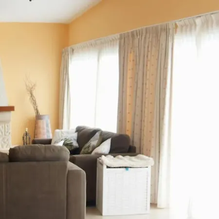 Beautiful With Stunning View *