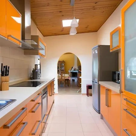 Semesterbostad Beautiful With Stunning View Costa Adeje (Tenerife)