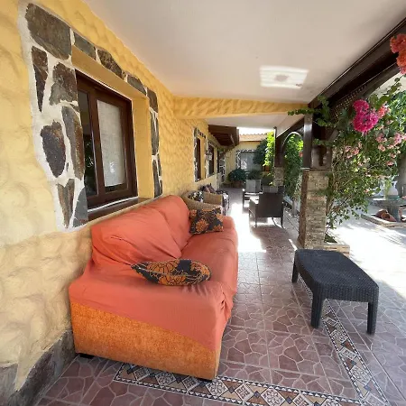 Beautiful With Stunning View Ferienhaus Costa Adeje (Tenerife)