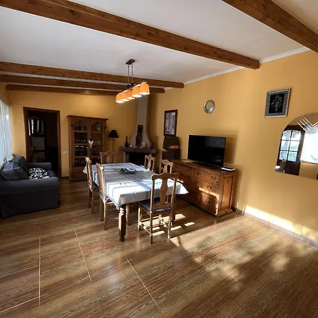 Ferienhaus Beautiful With Stunning View Costa Adeje (Tenerife)