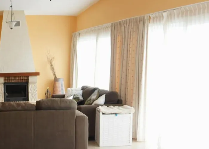 Beautiful With Stunning View *