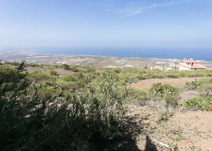 Beautiful With Stunning View Ferienhaus Costa Adeje (Tenerife)