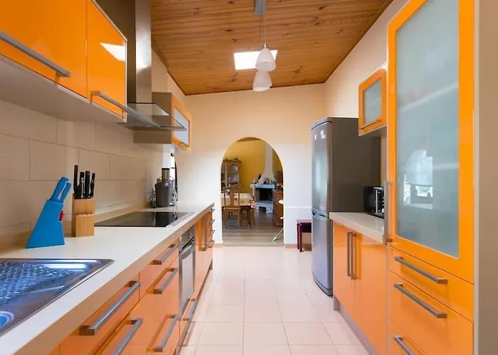 Ferienhaus Beautiful With Stunning View Costa Adeje (Tenerife)