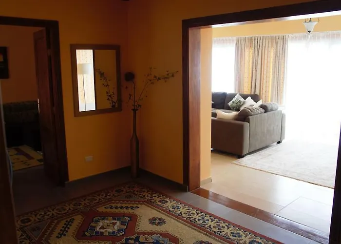 Beautiful With Stunning View Costa Adeje (Tenerife)