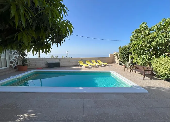 Ferienhaus Beautiful With Stunning View *