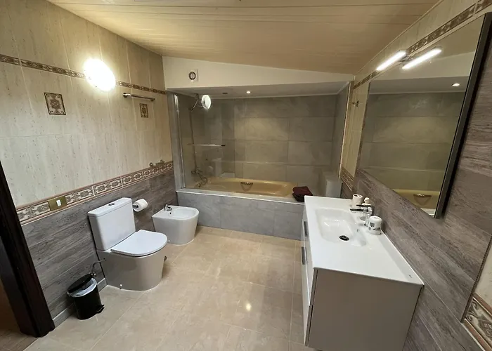 Beautiful With Stunning View * Costa Adeje (Tenerife)