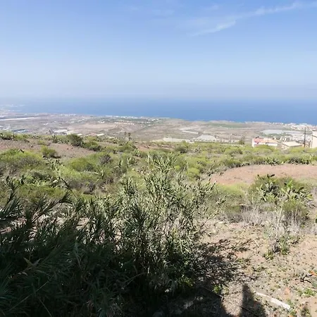 Beautiful With Stunning View Сasa de vacaciones Costa Adeje (Tenerife)